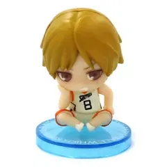 【中古】トレーディングフィギュア 宮地清志 「黒子のバスケ すわらせ隊3」