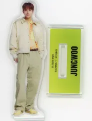 2025年最新】nct アクスタ ジョンウの人気アイテム - メルカリ