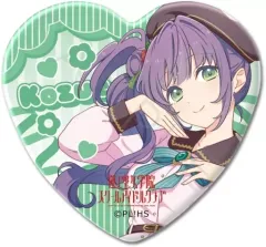 ラブライブ！蓮ノ空 乙宗梢　缶バッジ　25個セット ラブライブ！蓮ノ空 乙宗梢 缶バッジ 25個セット ラブライブ！蓮