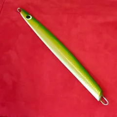 送料無料(北海道・沖縄県除く!) ゴラッソ ウロコジグ トンジギ
