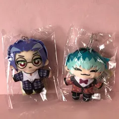 2025年最新】ちいぬい ヒプマイの人気アイテム - メルカリ