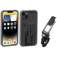 【 新品 未開封 】 TOPEAK スマホホルダー ライドケース(iPhone 14 Plus 用) セット BAG4790000000 未使用 送料無料のサムネイル