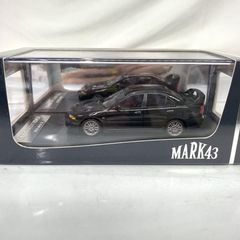 マーク43製 1/43　ホンダ　ビート　レッド　3台セット マーク43製 1/43 ホンダ ビート レッド 3台セット - メルカリ
