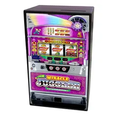 専用！！！スーパーミラクルジャグラー Amazon | スーパーミラクルジャグラー ［家庭用｜中古パチスロ
