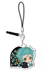 [중고] 키홀더 마스코트 (캐릭터) 티모시 허스트 "보치군"아크릴 매력 [D.Gray-man HALLOW]