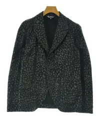 2025年最新】BLACK COMME des GARCONS メンズ ジャケット
