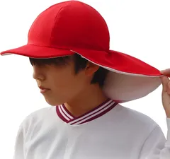 2024年最新】赤白帽 メッシュの人気アイテム - メルカリ