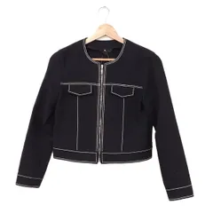 2025年最新】ANAYI ジャンパー・ブルゾンの人気アイテム - メルカリ