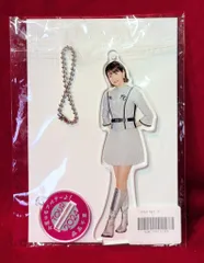イ*ー様 ✨森高千里✨　新品未開封 キーホルダー　コンプ20枚セット 2025年最新】森高千里アクリルキーホルダーの人気アイテム