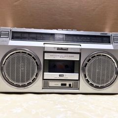 National ラジカセ RX-5070