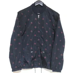 かめちゃん様用　グッチ　メンズ　ブルゾン　中古品　使用感あり GUCCI - グッチ GUCCI ブルゾンの通販 by KOMEHYO ONLINE ラクマ