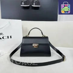 【今日特価】COACH 斜め掛け・手提げバッグ 送料無料 限定セール価格！