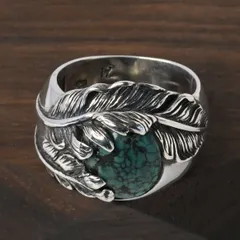 2025年最新】SAAD フェザー ターコイズの人気アイテム - メルカリ