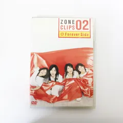 ZONE/ZONE CLIPS 02～Forever Side～ - メルカリ 