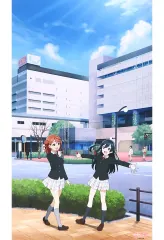2025年最新】虹ヶ咲学園スクールアイドル プレイマットの人気