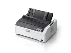 【新品・2営業日で発送】EPSON エプソン VP-D800 ドットインパクトプリンター／ラウンド型／80桁／複写枚数6枚(VP-D800)のサムネイル