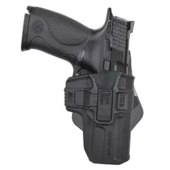2025年最新】m&p9l ホルスターの人気アイテム - メルカリ