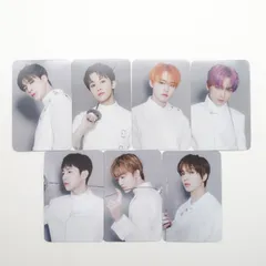 NCT DREAM APPLE MUSIC POB SET 2023 SEASON’S GREETINGS トレカ フォト カード エヌシーティー・ドリーム ドリム シーズングリーティング