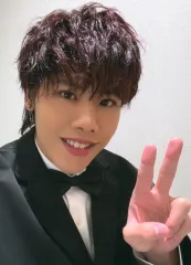 【中古】コレクションカード(男性) THE RAMPAGE from EXILE TRIBE/後藤拓磨/「EXPO2025 LDH DAY SPECIAL ”Jr.EXILE LIVE”」フォトカード