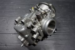 SX200R キャブレター SH41A スズキ 純正 #R20250728