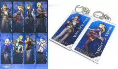 【中古】グッズセット 2大特典セット 「PS5/PS4ソフト 英雄伝説 界の軌跡 -Farewell O Zemuria-」 楽天ブックス購入特典