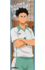 2026年最新】岩泉一 来場記念証 「ハイキュー!!」 創刊50周年記念 週刊