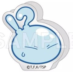 [중고] 잡화 리무루(!?) [극장판 환생했더니 슬라임이었던 건 홍련의 인연편 시크릿 뻔뻔]