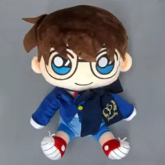 【中古】ぬいぐるみ 江戸川コナン Preciality スペシャルぬいぐるみ 「名探偵コナン」