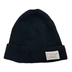 VISVIM KNIT BEANIE ニットキャップ ニット帽 16ss ビズビム VISVIM KNIT BEANIE ニット ビーニー ワッチ