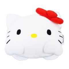 新品 KTPT001 ハローキティ パターカバー マインド ホワイト