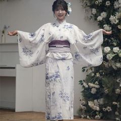 Dita 水彩の明鏡しらべ 下駄 帯付き - メルカリ