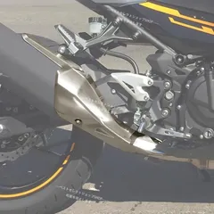 2025年最新】ninja400 マフラーの人気アイテム - メルカリ