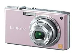 2025年最新】Panasonic DMC-FX33の人気アイテム - メルカリ