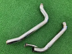 ソフテイル 純正マフラー ソフテイル 純正マフラー