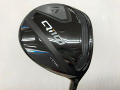 【最短翌日発送】Qi10 | 18 | X | ツアーAD PT-6 | 中古 | フェアウェイウッド | テーラーメイド