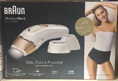 2026年最新】BRAUN シルクエキスパートPro5の人気アイテム - メルカリ
