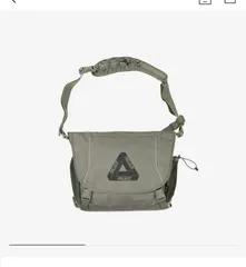 2024年最新】ディスパッチ DSPTCH メッセンジャーバッグの人気アイテム 