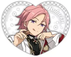 【中古】キャラカード 桜河こはく(ノーマル) 「あんさんぶるスターズ!! ぴくりあコレクション Vol.3」