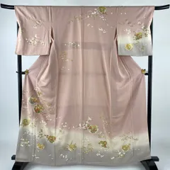 【未使用に近い美品】正絹小紋フルセット　袷　縮緬　鈴乃屋謹製　新品未使用袋帯 2025年最新】鈴乃屋 帯の人気アイテム - メルカリ