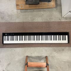 ニコマク NikoMaku 電子ピアノ 88鍵盤 SWAN-S