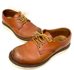 2024年最新】RED WING 8001の人気アイテム - メルカリ