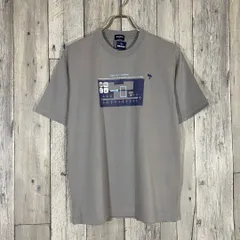 【新品】OLD UNIQLO 90s ユニクロ 紺タグ 半袖 Tシャツ M