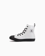 ★コンバース★CONVERSE CHILD ALL STAR LIGHT SL Z SHIN-HI（ チャイルド　オールスター　ライトSL Z SHIN-HI）ホワイト/ブラック20.0