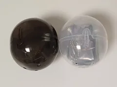 BANDAI(バンダイ) 鉄拳 8 ガシャポン 音 ジョイスティック 風間 ジン＋三島 かずや セット