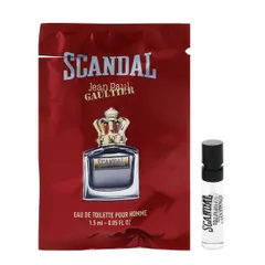 2025年最新】JeanPaul GAULTIER 香水(男性用)の人気アイテム