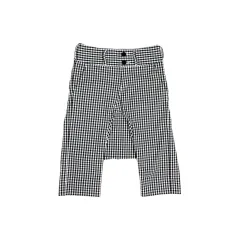 COMME des GARÇONS　ハーフパンツ　チェック柄　再構築 COMME des GARCONS（ハーフパンツ）のフリマアイテム一覧