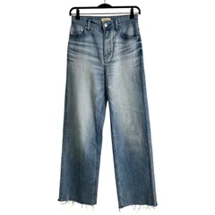 ヤヌーク　リリス　カットオフ　イエナ　サイズ23 2025年最新】yanuk 24 lilithの人気アイテム - メルカリ