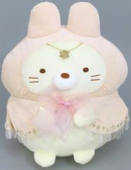 [중고] 봉제인형 고양이 봉제인형 [스미코구라시 네오·스미코쿠지 Part4] A상