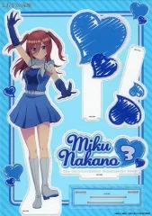 2025年最新】五等分の花嫁 tsutaya アクリルスタンド アイドルの
