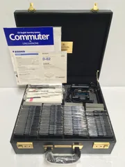 SONY ソニー CDウォークマン D-82 ジャンク SONY - 現状品 SONY D-82 Walkman 8cm CD専用コンパクト